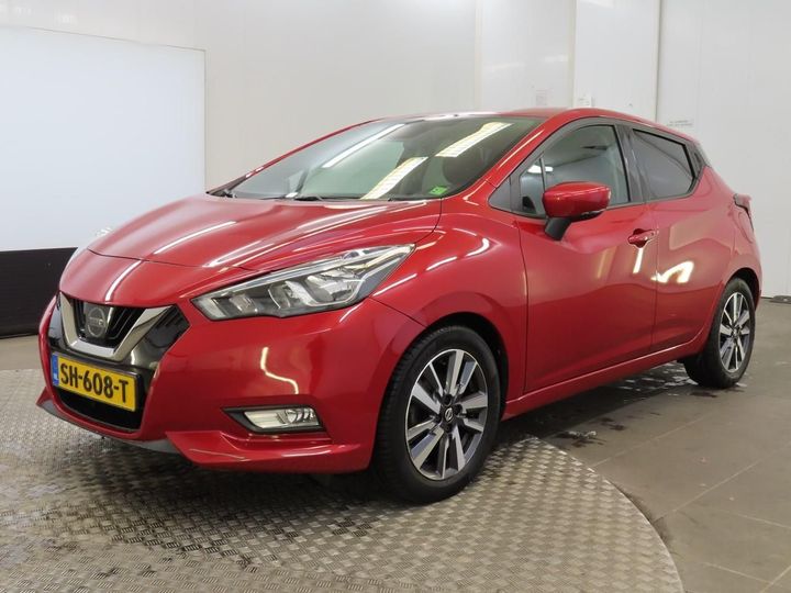 nissan micra 2018 vnvk1400459736546