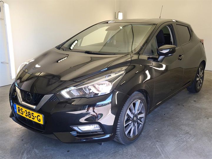 nissan micra 2018 vnvk1400459806286