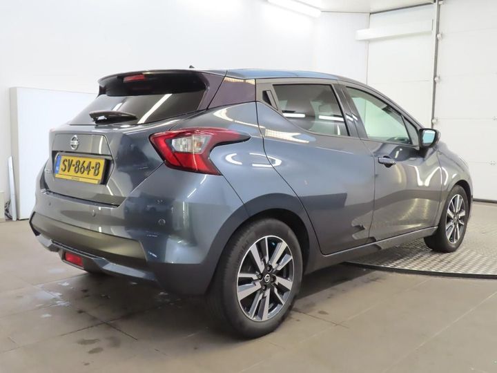 nissan micra 2018 vnvk1400460573578