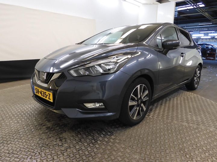 nissan micra 2018 vnvk1400460573581