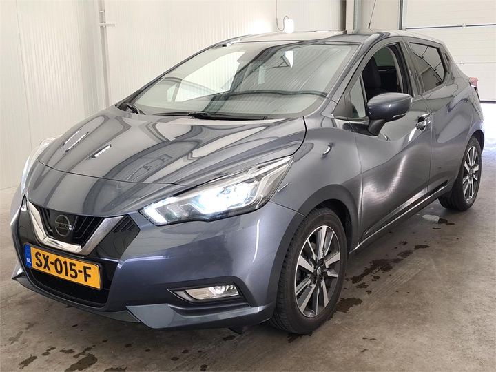 nissan micra 2018 vnvk1400460573709