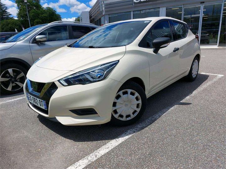 nissan micra 2018 vnvk1400460805659