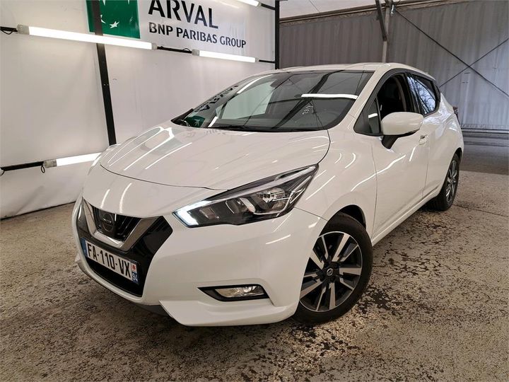 nissan micra 2018 vnvk1400461388859