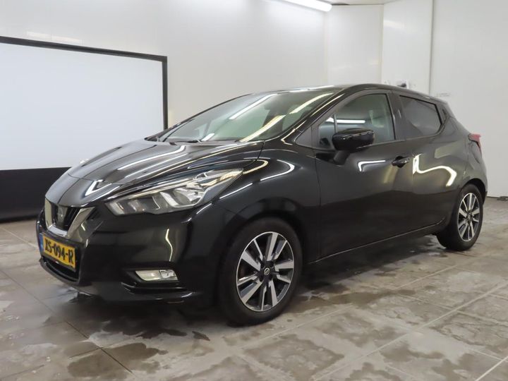 nissan micra 2019 vnvk1400462198571