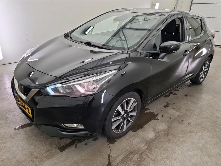 nissan micra 2019 vnvk1400462439223