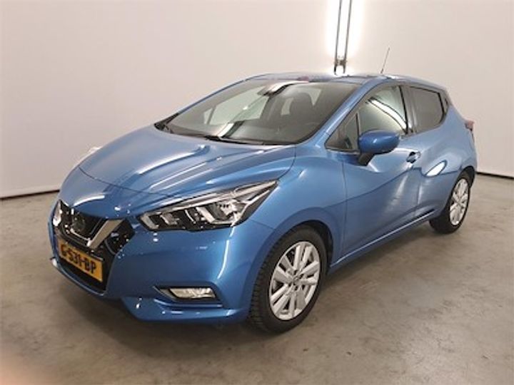 nissan micra 2019 vnvk1400462874369