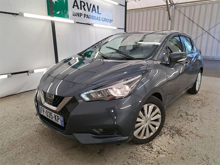 nissan micra 2020 vnvk1400465143861