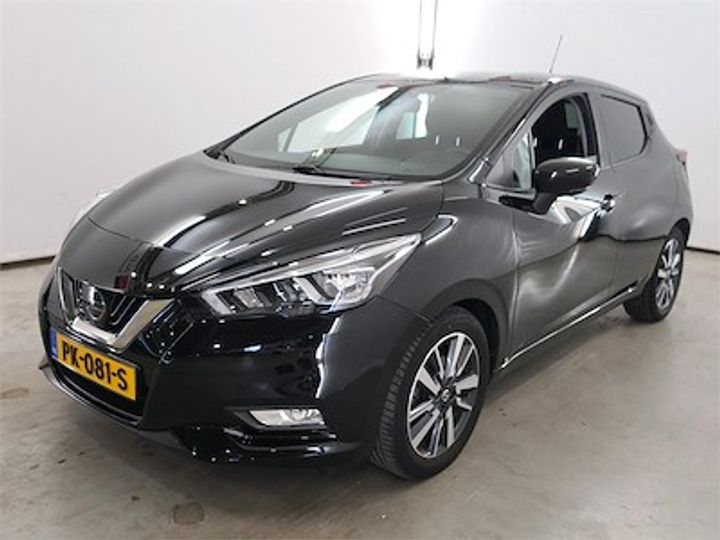 nissan micra 2017 vnvk1400558126547