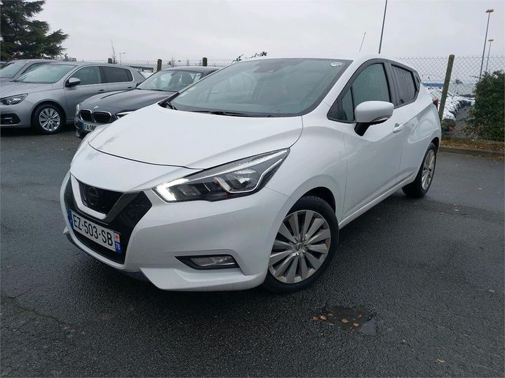 nissan micra 2018 vnvk1400558127519