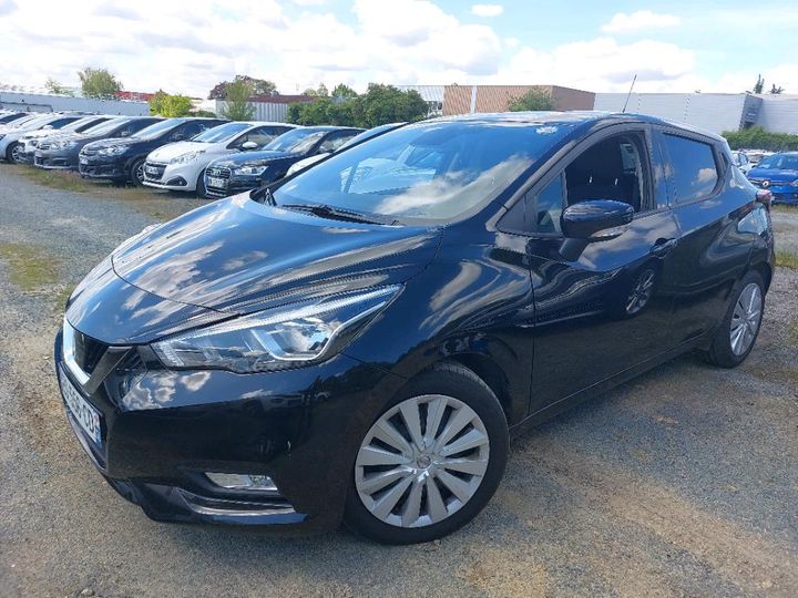 nissan micra 2017 vnvk1400558129951