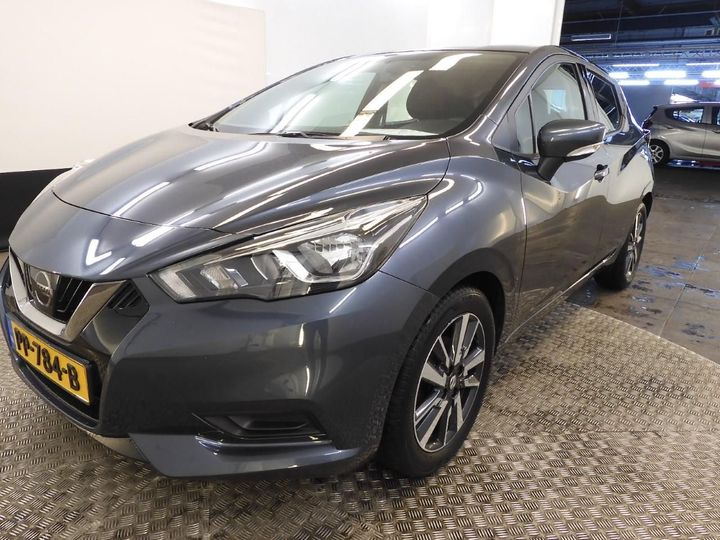 nissan micra 2017 vnvk1400558610718