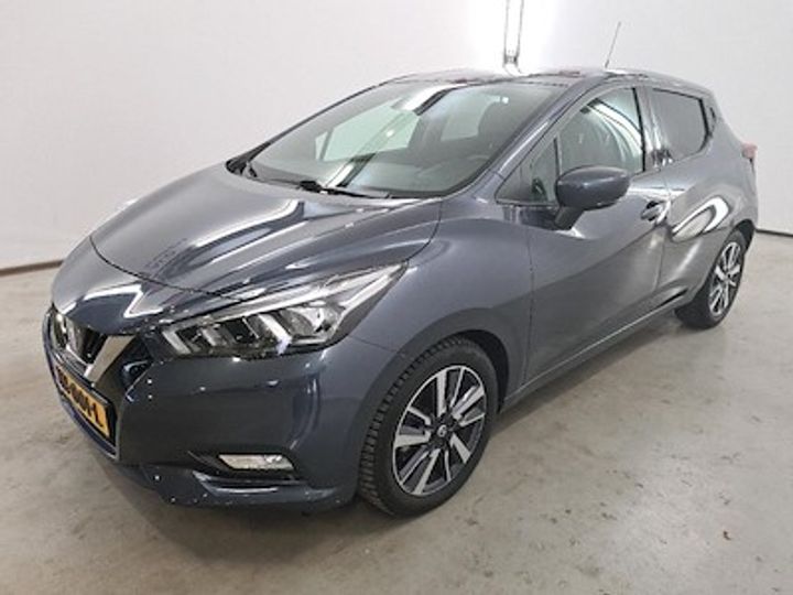 nissan micra 2019 vnvk1400559413316