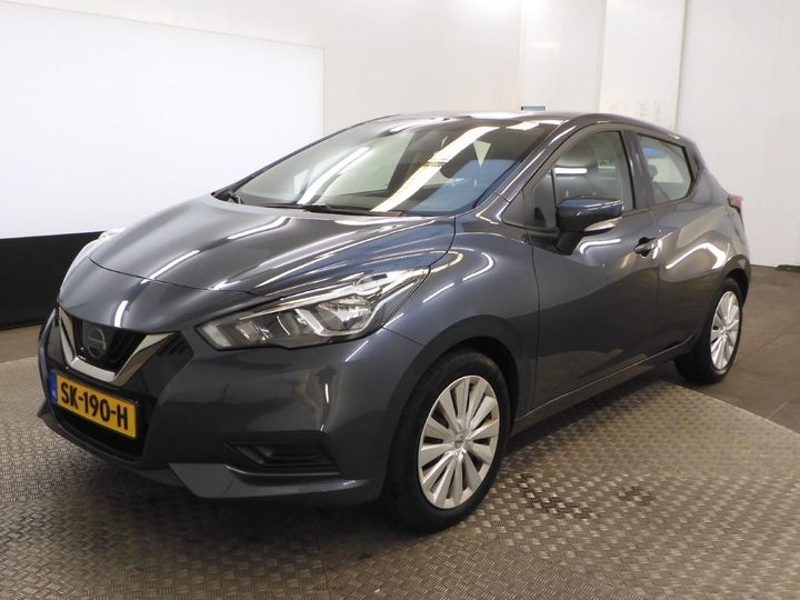 nissan micra 2018 vnvk1400559534752