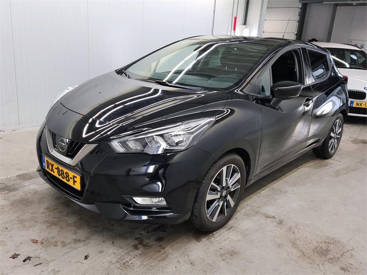 nissan micra 2018 vnvk1400559869008