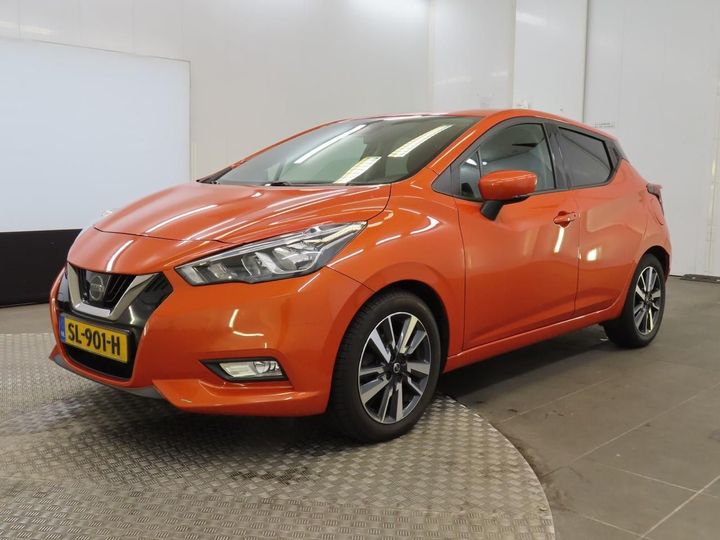 nissan micra 2018 vnvk1400560532697