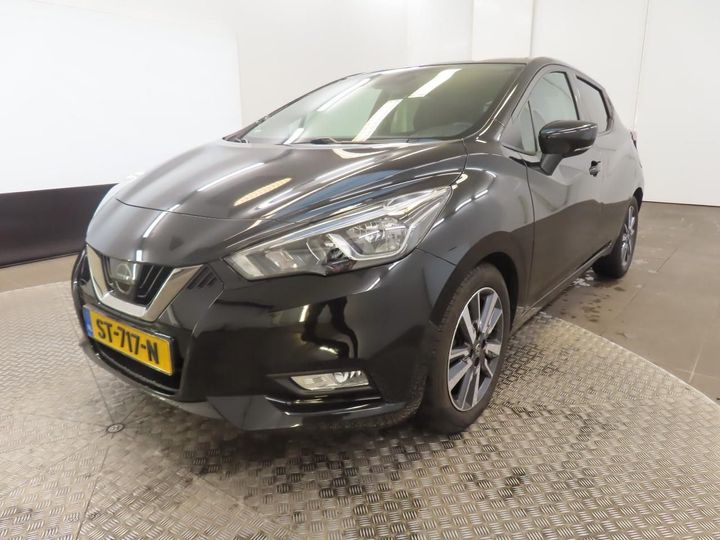 nissan micra 2018 vnvk1400560532859