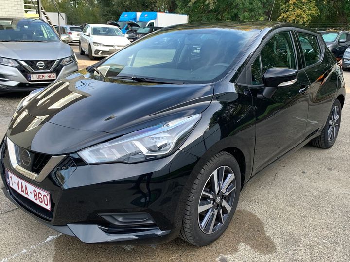 nissan micra 2018 vnvk1400561343090