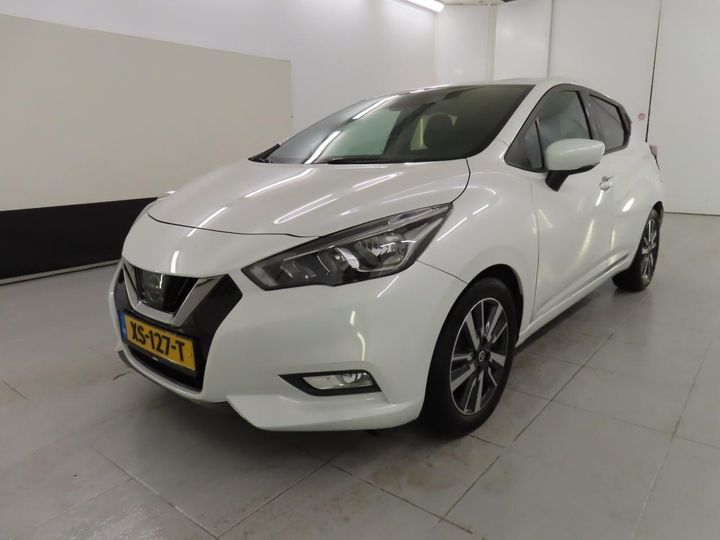 nissan micra 2019 vnvk1400562198630