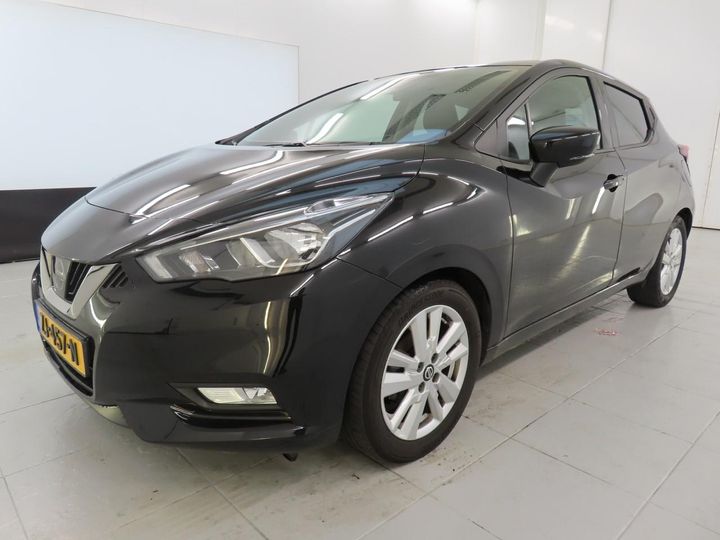 nissan micra 2019 vnvk1400563292744