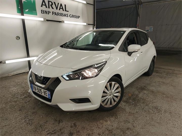 nissan micra 2020 vnvk1400564121082