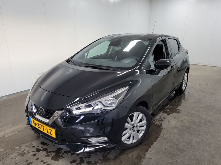 nissan micra 2020 vnvk1400564587563