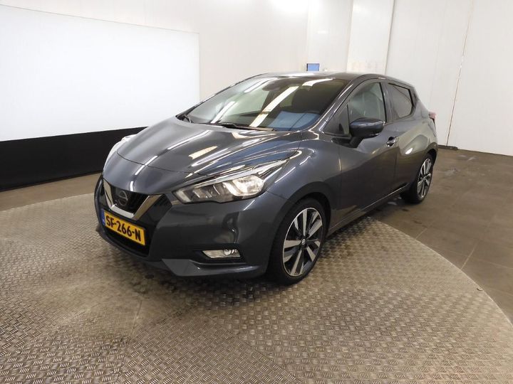 nissan micra 2018 vnvk1400659344877