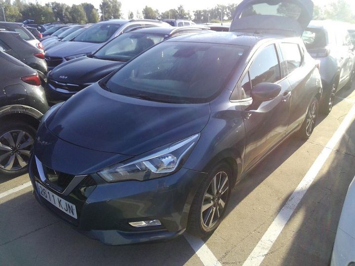 nissan micra 2018 vnvk1400659345379