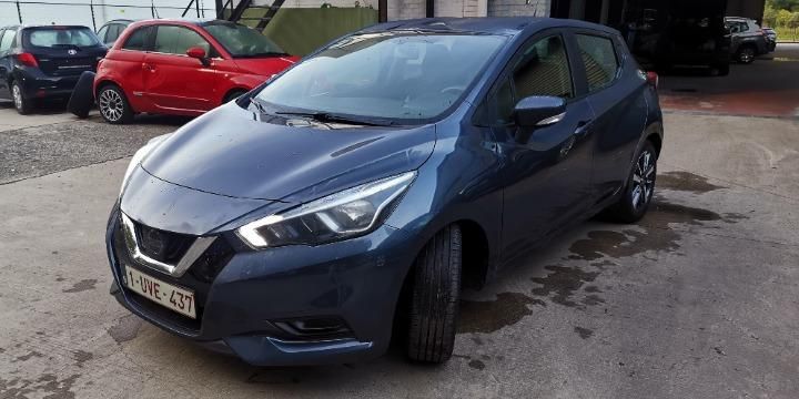 nissan micra 2018 vnvk1400660573484