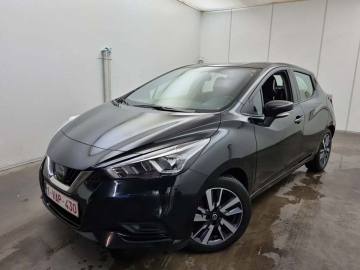 nissan micra 2018 vnvk1400661343096