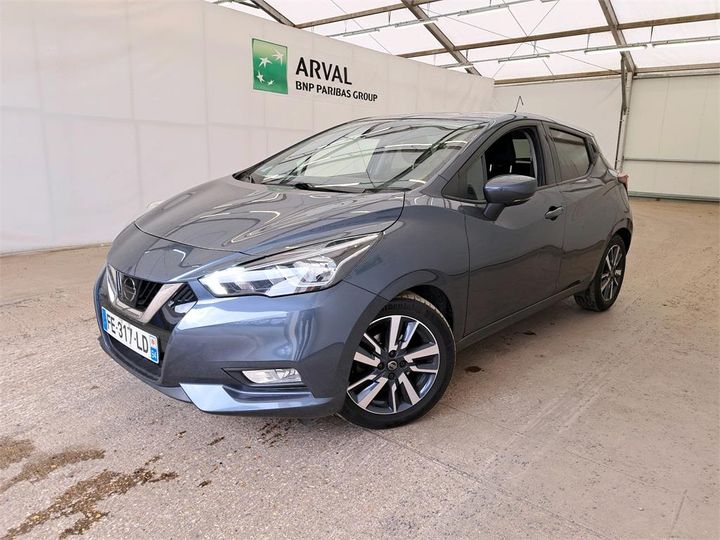 nissan micra 2019 vnvk1400661873150