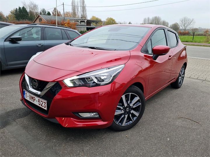 nissan micra 2019 vnvk1400661943276