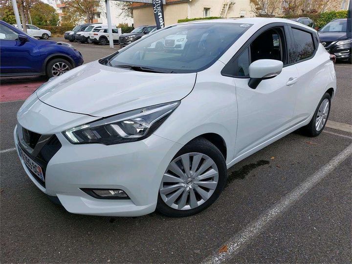 nissan micra 2019 vnvk1400662380434