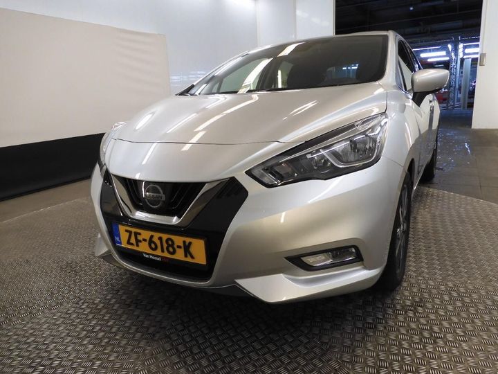 nissan micra 2019 vnvk1400662745999