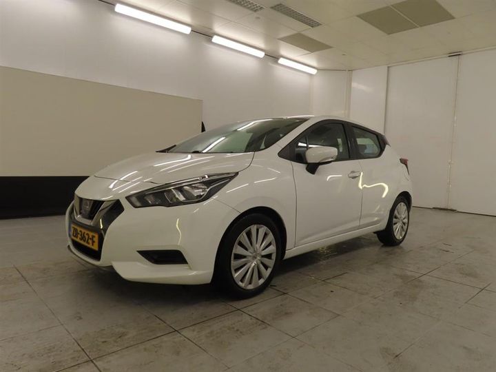 nissan micra 2019 vnvk1400662840823