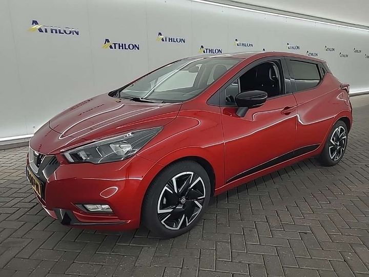 nissan micra 2021 vnvk1400668761505