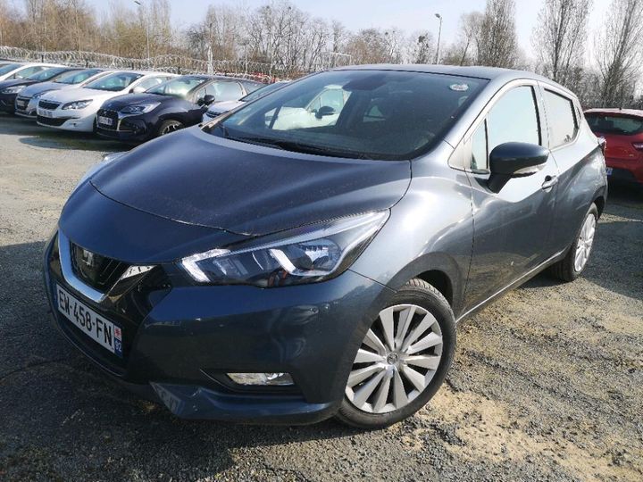 nissan micra 2018 vnvk1400758052595