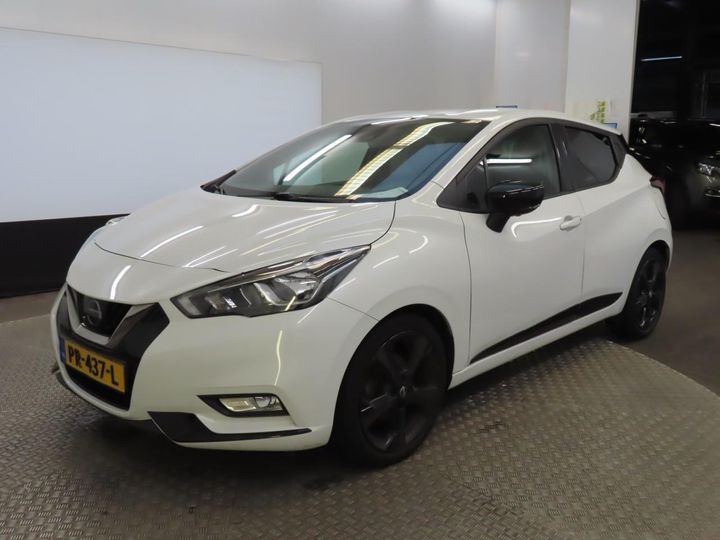 nissan micra 2017 vnvk1400758813240