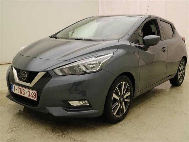 nissan micra 2018 vnvk1400759766253