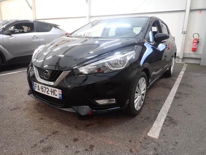 nissan micra 2018 vnvk1400759766995