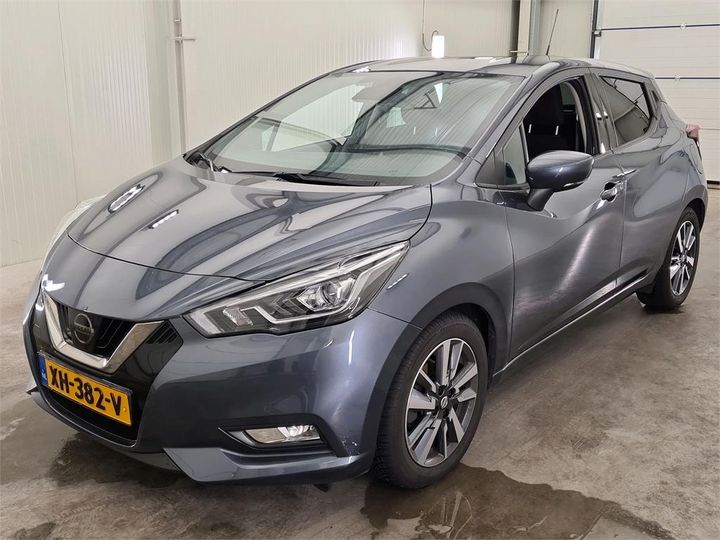 nissan micra 2019 vnvk1400760573719