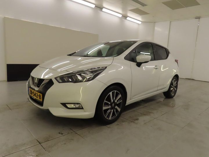 nissan micra 2019 vnvk1400762679513