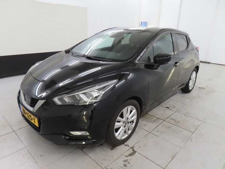 nissan micra 2019 vnvk1400763292745