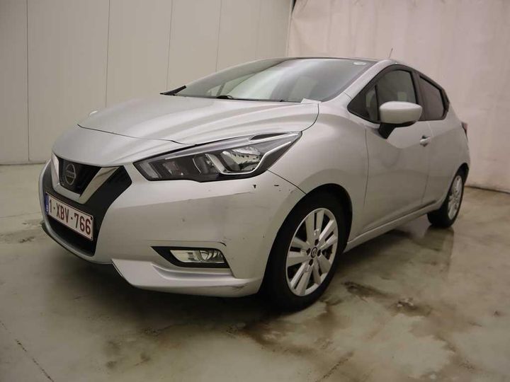 nissan micra 2019 vnvk1400764298040