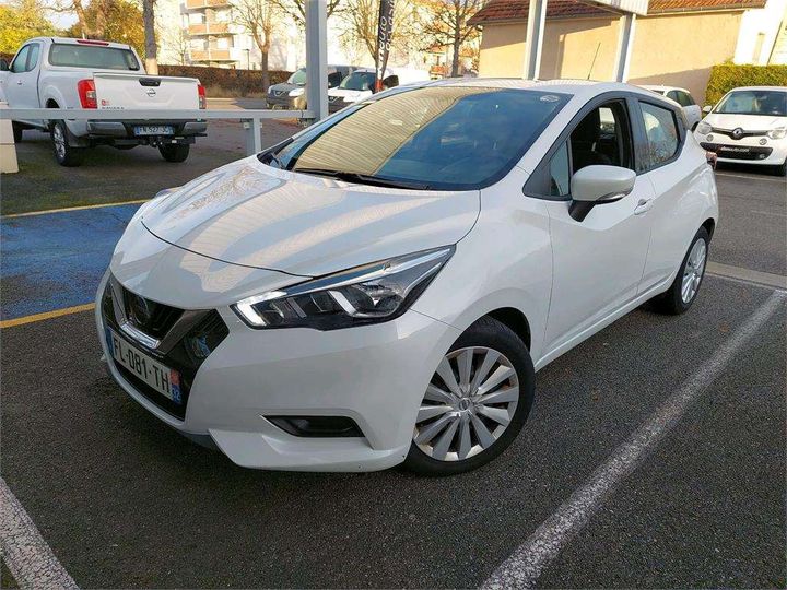 nissan micra 2019 vnvk1400764631191