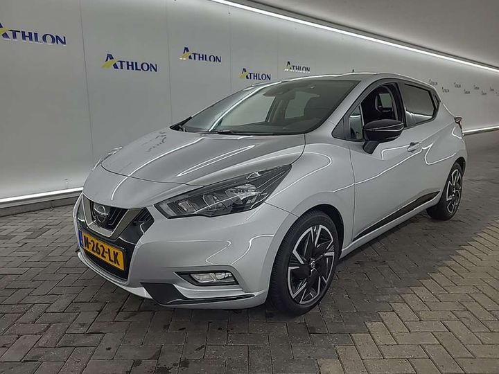 nissan micra 2021 vnvk1400768286205