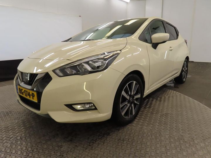 nissan micra 2017 vnvk1400859060828