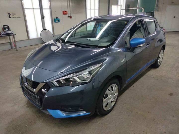 nissan micra 2017 vnvk1400859413729