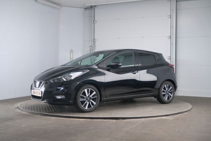 nissan micra 2018 vnvk1400860348662