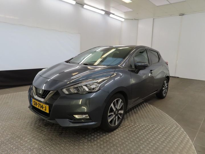 nissan micra 2018 vnvk1400860573583