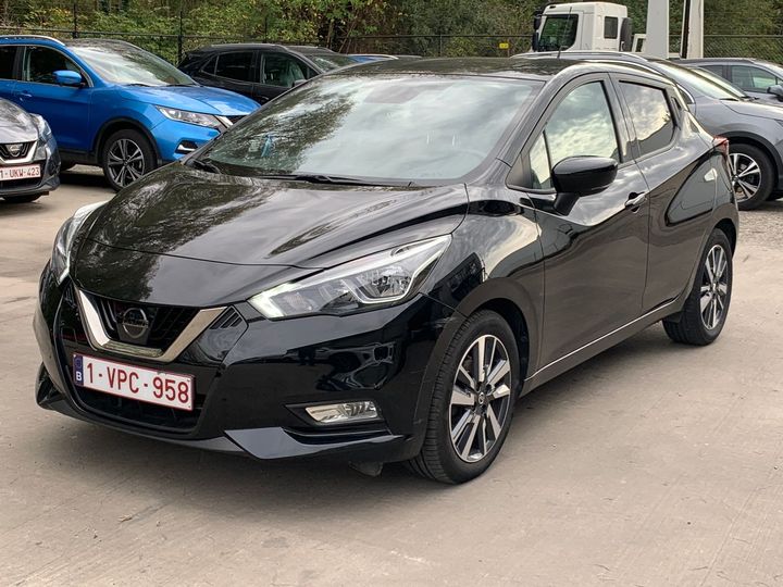 nissan micra 2019 vnvk1400861991152